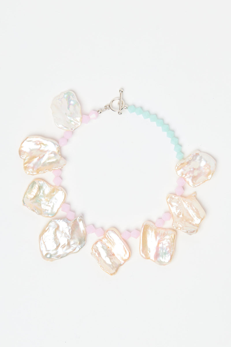 Naxos anklet