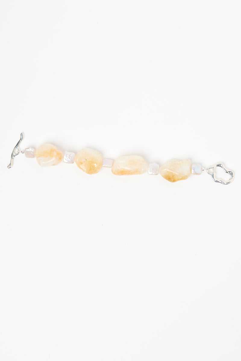 Lithio anklet