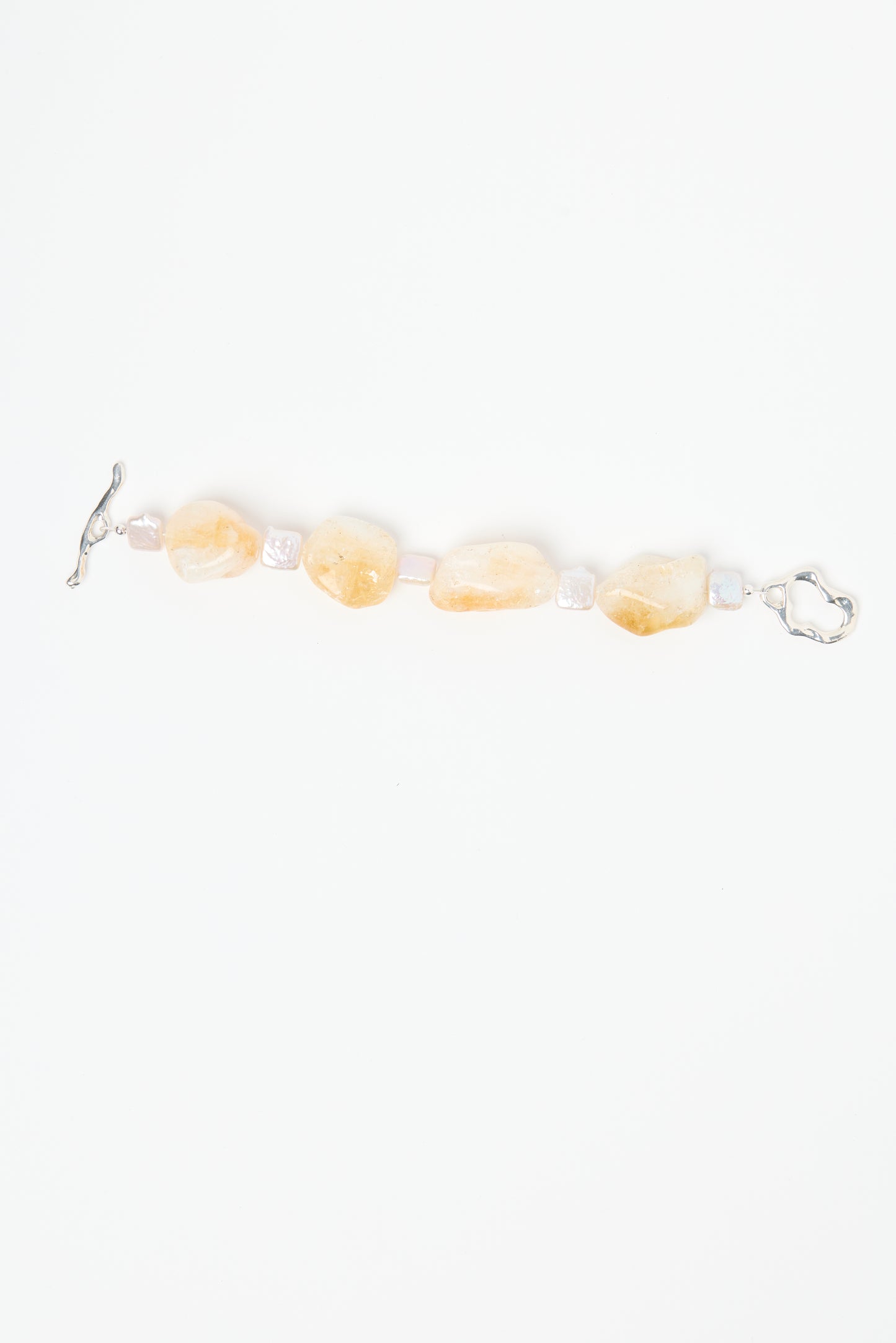 Lithio bracelet