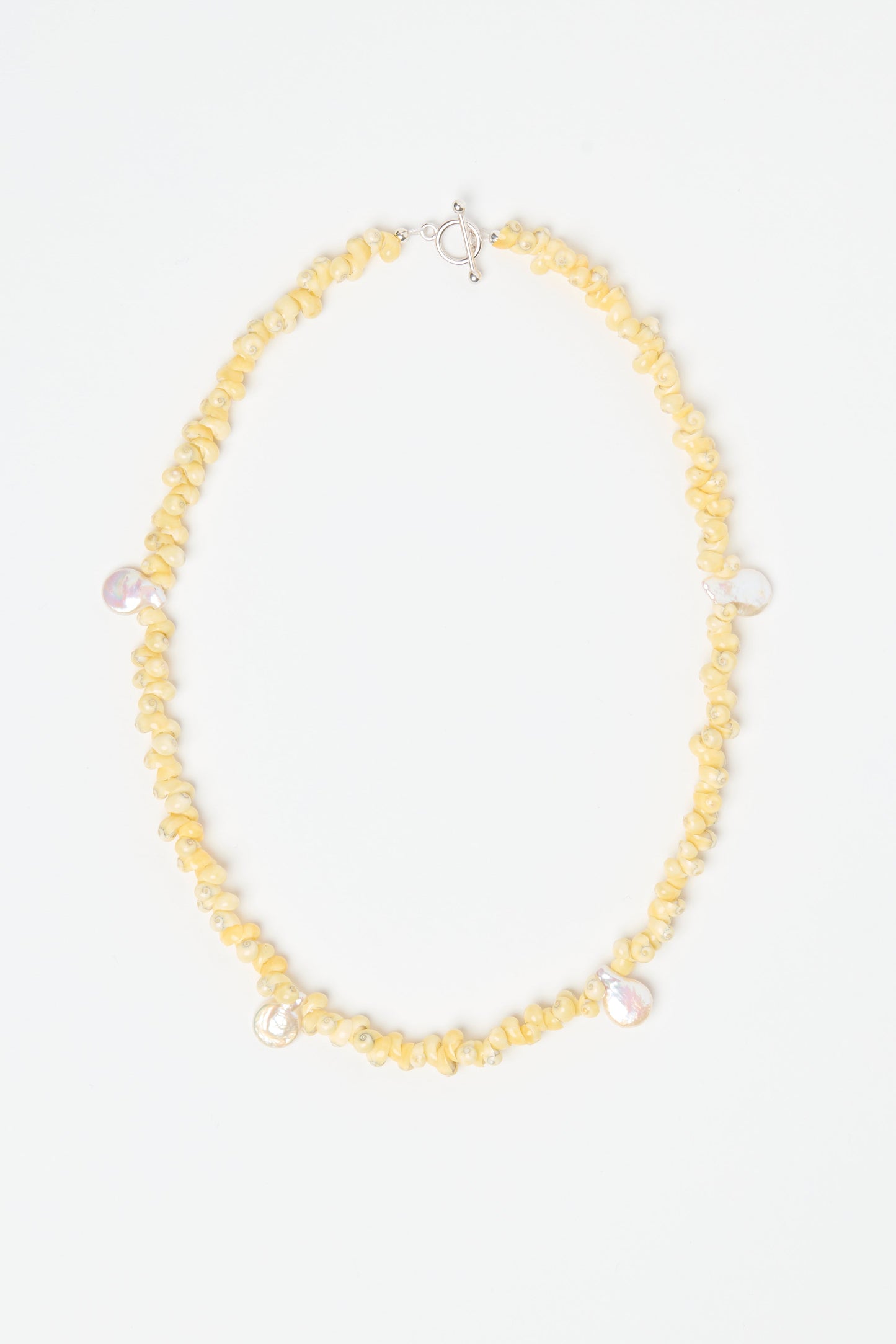 Sunshine Necklace