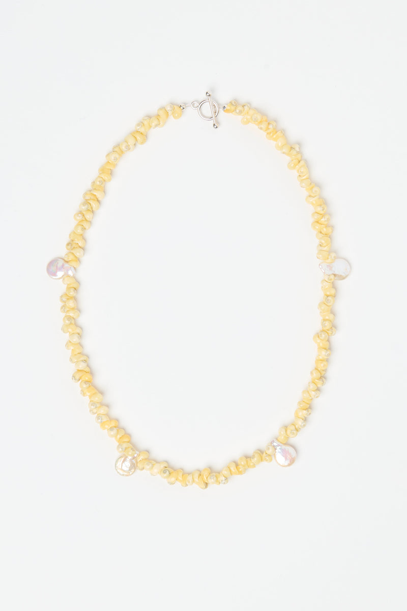 Sunshine Necklace