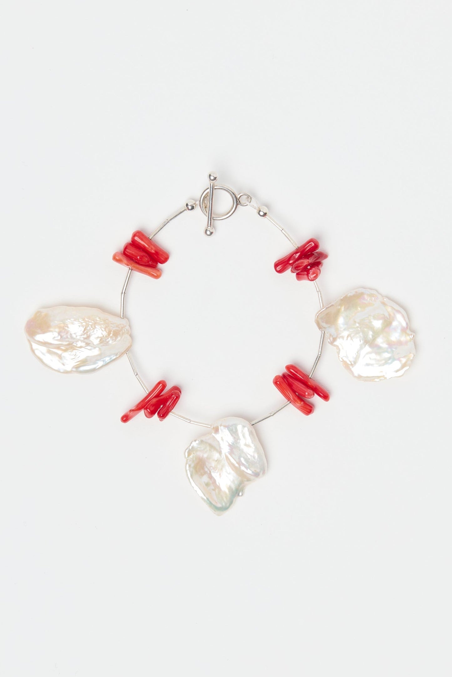 Pedal Bracelet