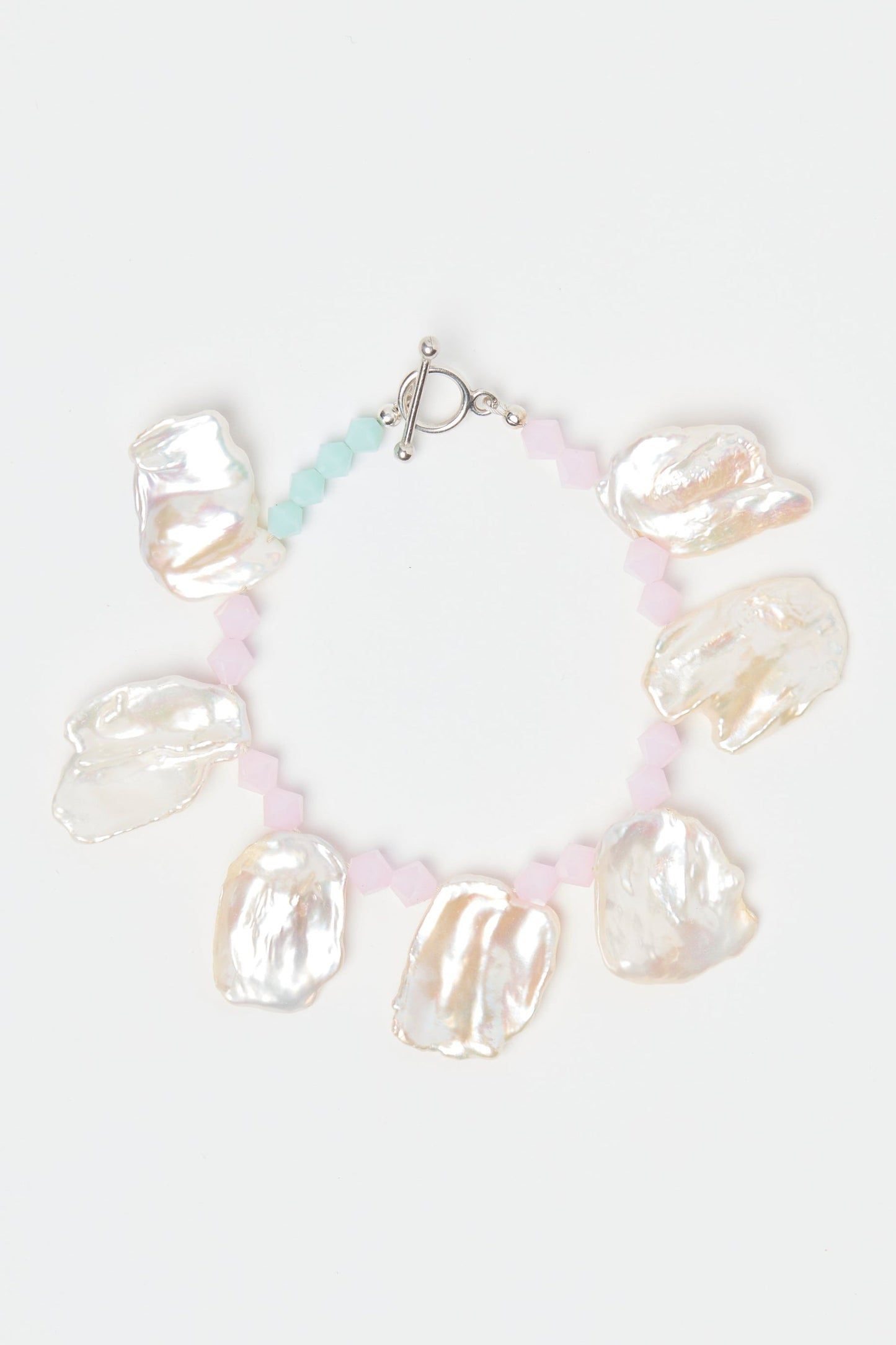 Naxos Bracelet