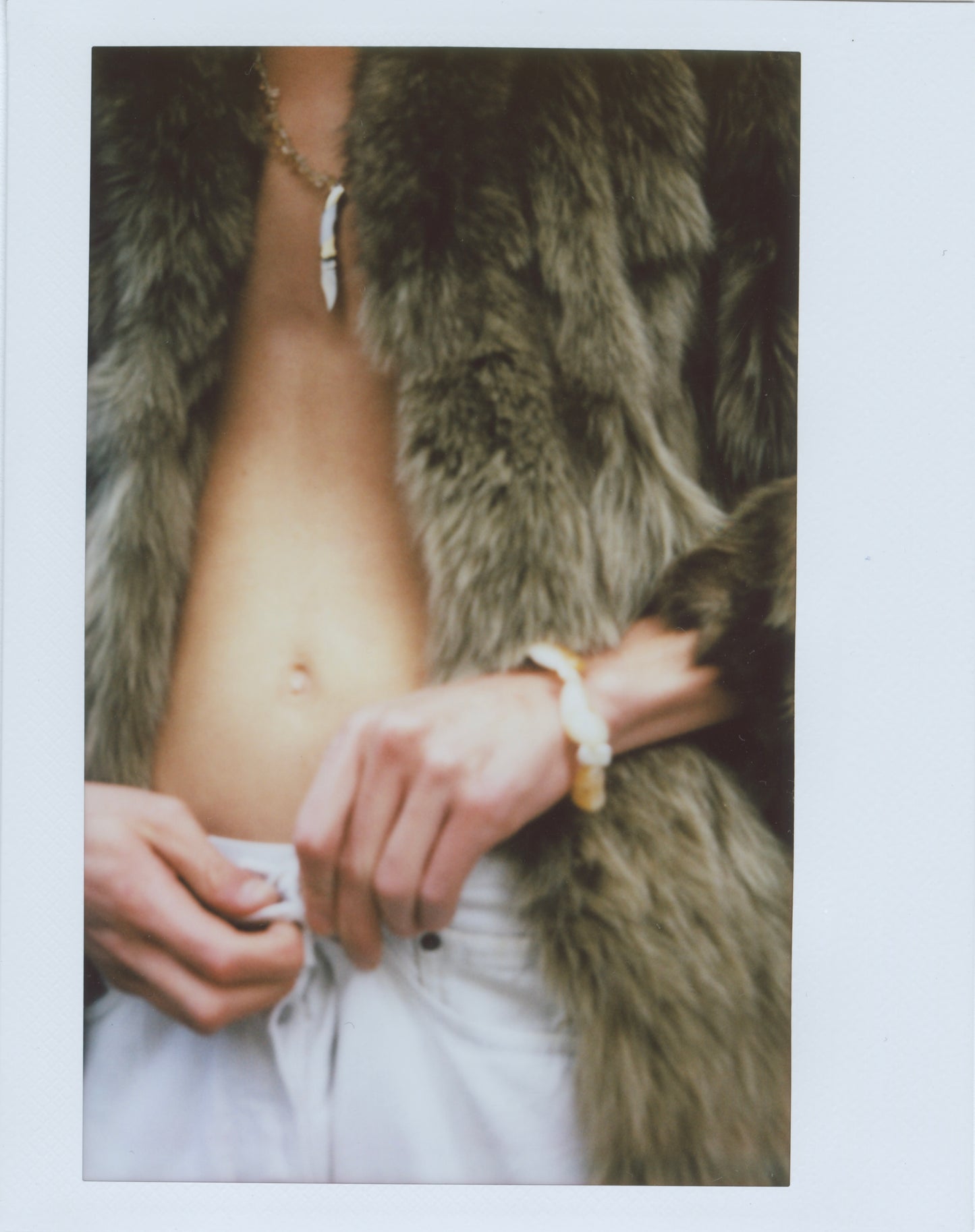 Lithio bracelet