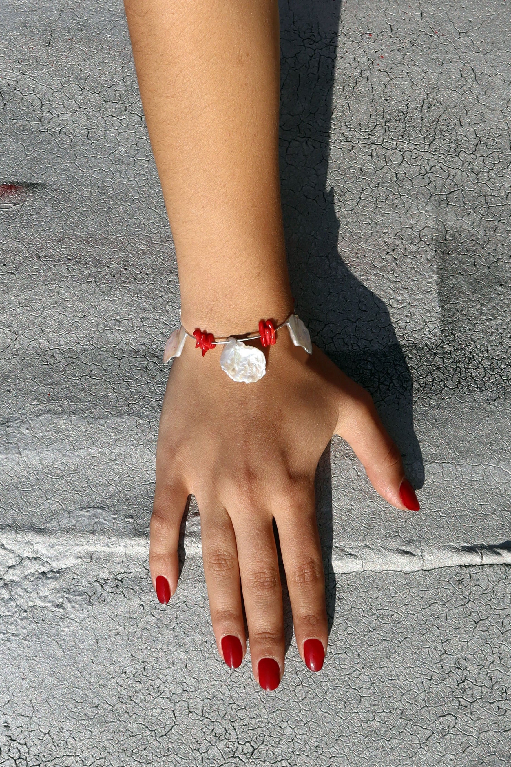 Pedal Bracelet – zycloom