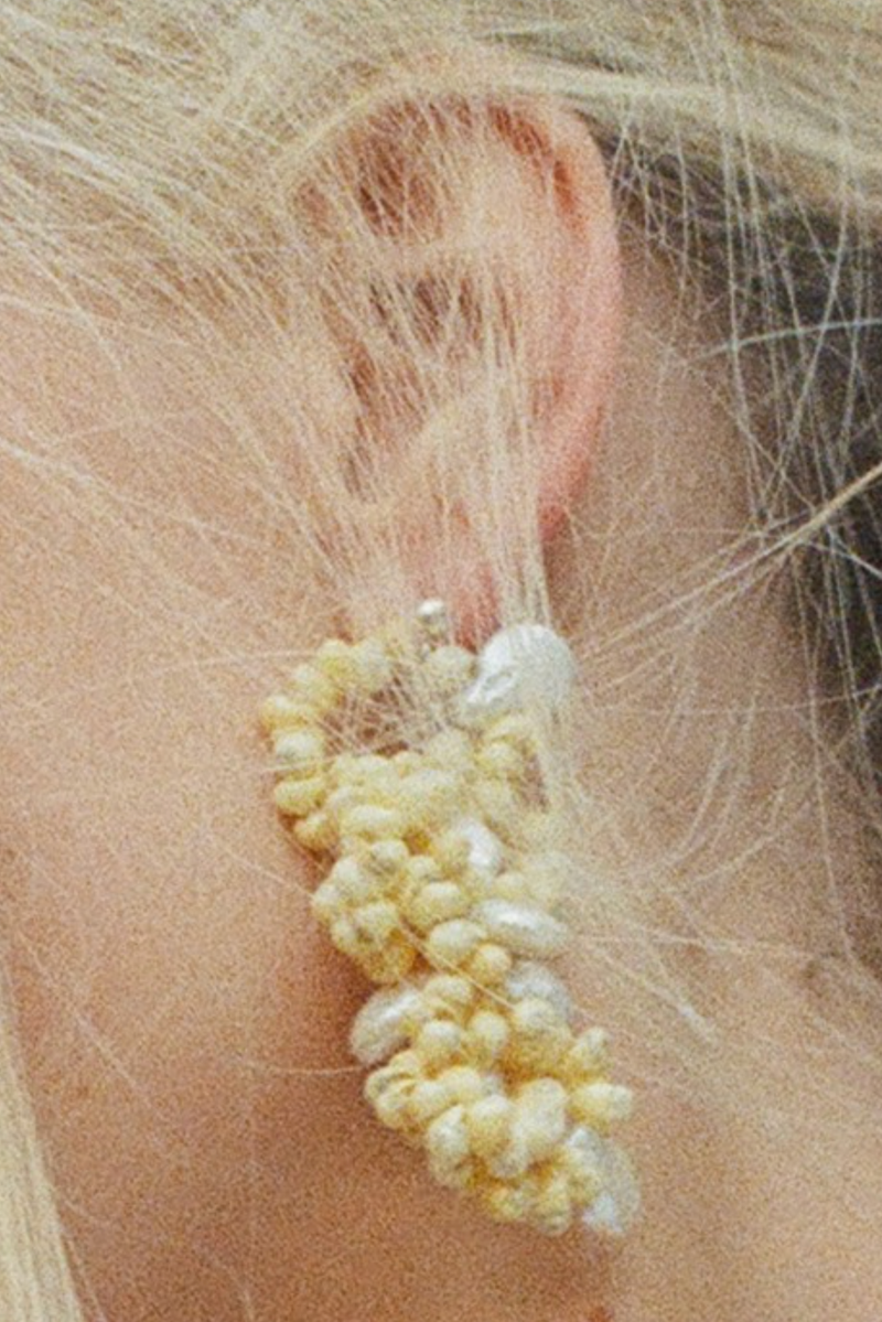 Sunshine Earrings