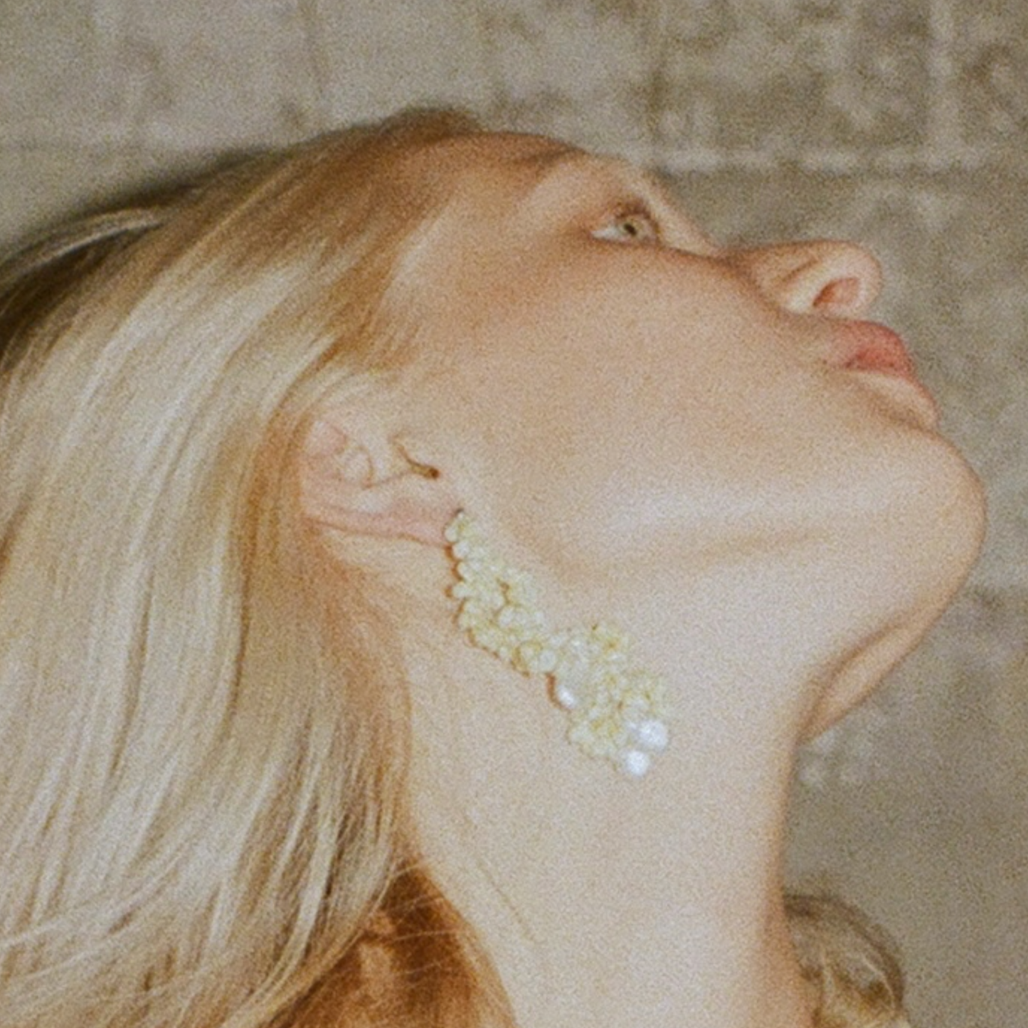 Sunshine Earrings