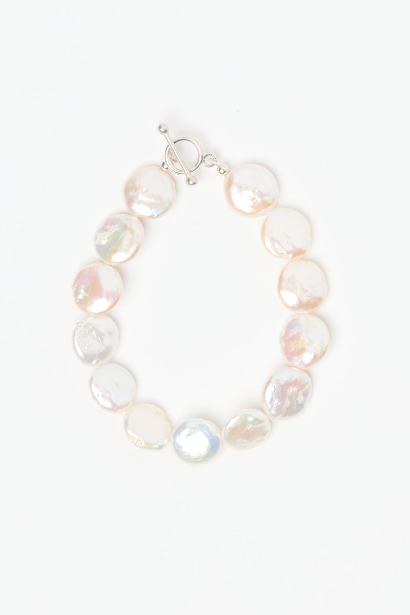 Disco Bracelet
