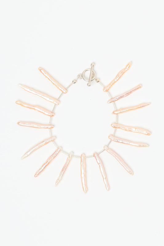 Pink Säsh bracelet
