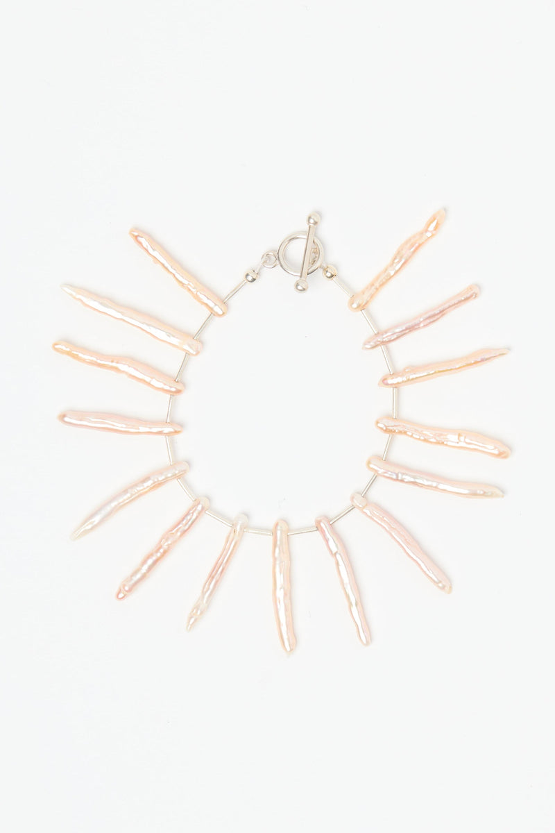 Pink Säsh bracelet