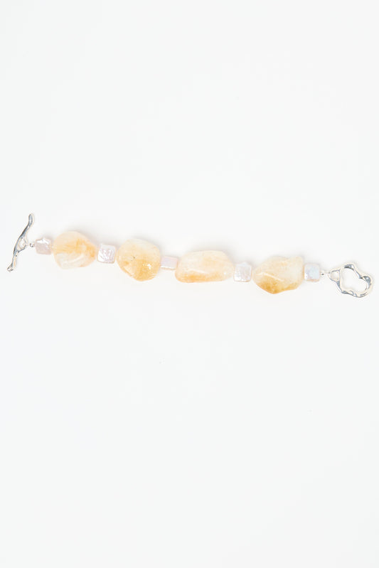 Lithio bracelet