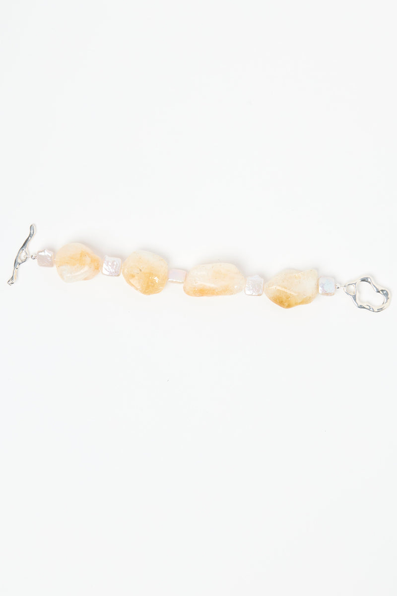 Lithio bracelet