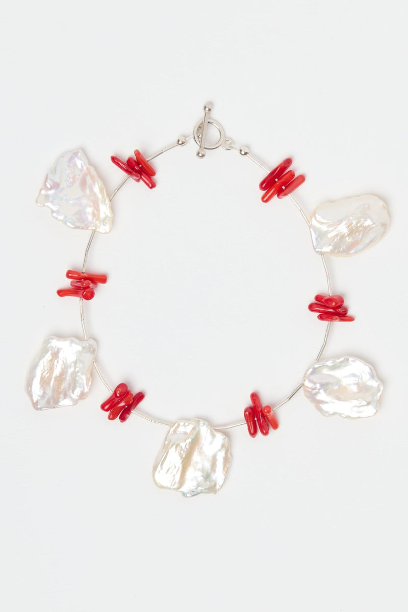 Pedal Anklet