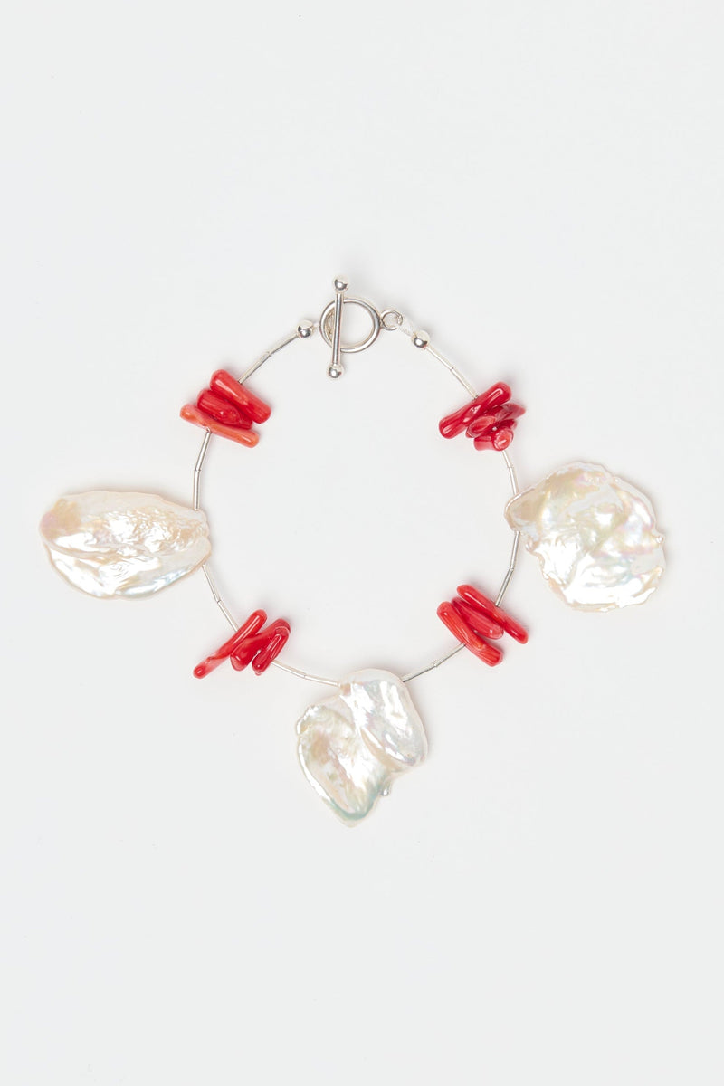Pedal Bracelet