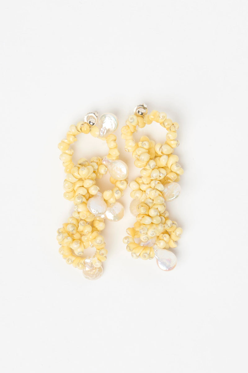 Sunshine Earrings